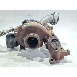 Recambio de turbo para opel vectra c (z02) 1.9 cdti (f69) referencia OEM IAM FGP55196859  