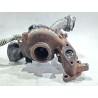 Recambio de turbo para opel vectra c (z02) 1.9 cdti (f69) referencia OEM IAM FGP55196859  
