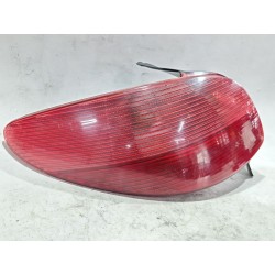 Recambio de piloto trasero izquierdo para peugeot 206 (1998) 1.9 d referencia OEM IAM 2531G  