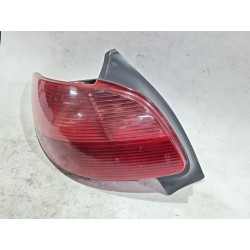 Recambio de piloto trasero izquierdo para peugeot 206 (1998) 1.9 d referencia OEM IAM 2531G  