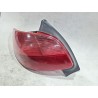 Recambio de piloto trasero izquierdo para peugeot 206 (1998) 1.9 d referencia OEM IAM 2531G  