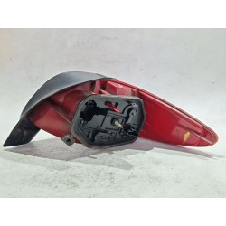 Recambio de piloto trasero izquierdo para peugeot 206 (1998) 1.9 d referencia OEM IAM 2531G  