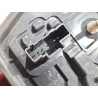 Recambio de piloto trasero izquierdo para peugeot 206 (1998) 1.9 d referencia OEM IAM 2531G  