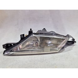 Recambio de faro delantero izquierdo para lancia y 10 (1985) 1.1 i.e (156ac) referencia OEM IAM 37130748  