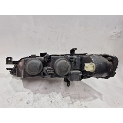 Recambio de faro delantero derecho para opel vectra b berlina (1995) 1.8 i 16v referencia OEM IAM 09119524  