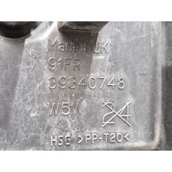 Recambio de faro delantero derecho para opel vectra b berlina (1995) 1.8 i 16v referencia OEM IAM 09119524  