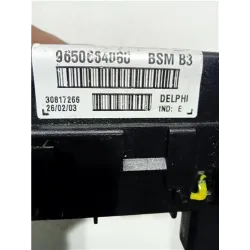 Recambio de bsm para peugeot 206 + (2009) 1.4 básico [1,4 ltr. - 55 kw] referencia OEM IAM 9650664080  