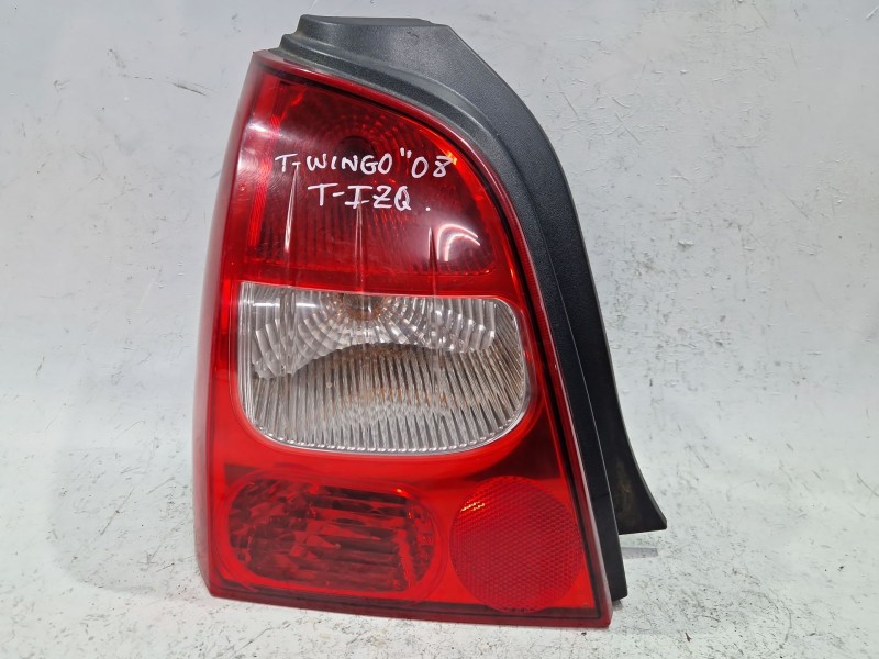 Recambio de piloto trasero izquierdo para renault twingo (cn0_) 1.2 16v (cn0a) referencia OEM IAM 96545401  