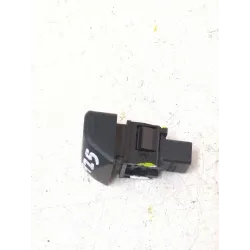 Recambio de boton emergencia para nissan note (e11, ne11) 1.6 referencia OEM IAM 06019  