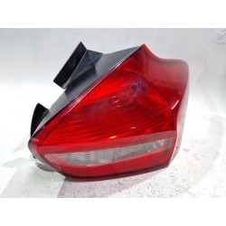 Recambio de piloto trasero derecho para ford focus iii 1.0 ecoboost referencia OEM IAM F1EB13404CF  