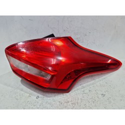 Recambio de piloto trasero derecho para ford focus iii 1.0 ecoboost referencia OEM IAM F1EB13404CF  