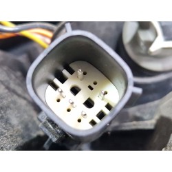 Recambio de piloto trasero derecho para ford focus iii 1.0 ecoboost referencia OEM IAM F1EB13404CF  