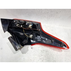 Recambio de piloto trasero derecho para ford focus iii 1.0 ecoboost referencia OEM IAM F1EB13404CF  