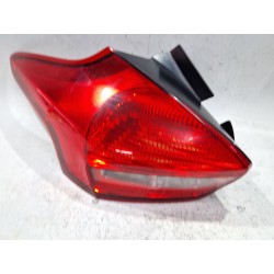 Recambio de piloto trasero izquierdo para ford focus iii 1.0 ecoboost referencia OEM IAM F1EB13405CF  