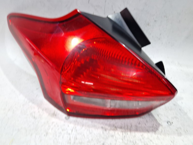 Recambio de piloto trasero izquierdo para ford focus iii 1.0 ecoboost referencia OEM IAM F1EB13405CF  