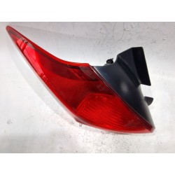 Recambio de piloto trasero izquierdo para ford focus iii 1.0 ecoboost referencia OEM IAM F1EB13405CF  