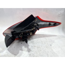 Recambio de piloto trasero izquierdo para ford focus iii 1.0 ecoboost referencia OEM IAM F1EB13405CF  