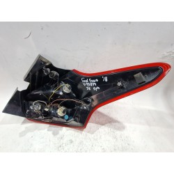 Recambio de piloto trasero izquierdo para ford focus iii 1.0 ecoboost referencia OEM IAM F1EB13405CF  