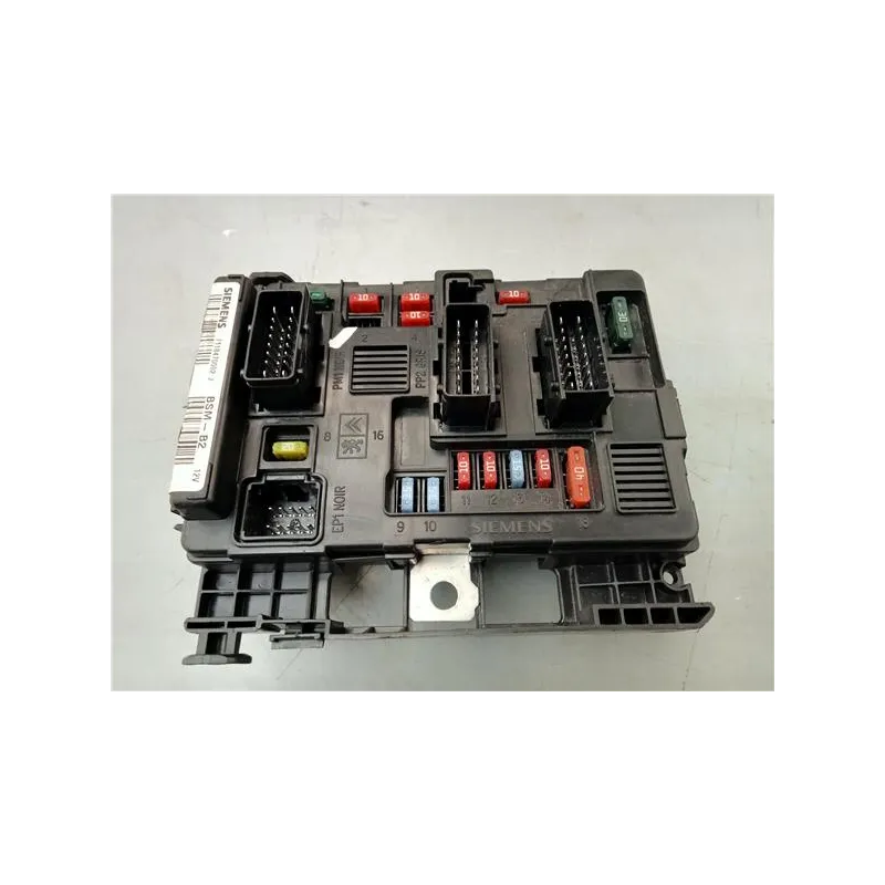 Recambio de bsm para peugeot 206 (1998) 1.4 hdi eco 70 referencia OEM IAM 965061858000 BSMB2  