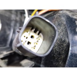 Recambio de piloto trasero izquierdo para ford focus iii 1.0 ecoboost referencia OEM IAM F1EB13405CF  