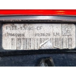 Recambio de piloto trasero izquierdo para ford focus iii 1.0 ecoboost referencia OEM IAM F1EB13405CF  