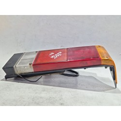 Recambio de piloto trasero derecho para seat ronda (09.1983) 1.7 diesel referencia OEM IAM d21204  