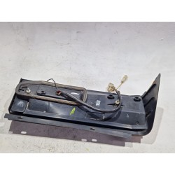 Recambio de piloto trasero derecho para seat ronda (09.1983) 1.7 diesel referencia OEM IAM d21204  