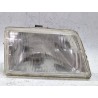 Recambio de faro delantero derecho para peugeot 205 ii (20a/c) 1.1 referencia OEM IAM   