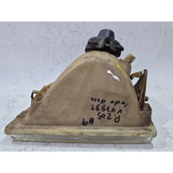 Recambio de faro delantero derecho para peugeot 205 ii (20a/c) 1.1 referencia OEM IAM   