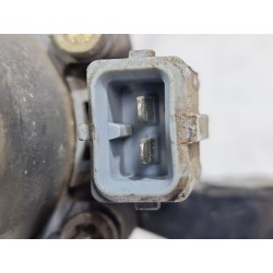 Recambio de mecanismo elevalunas delantero derecho para peugeot 306 (7b, n3, n5) 1.9 d referencia OEM IAM 0130821648  