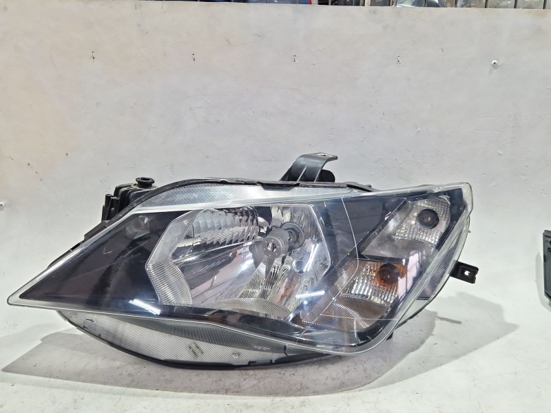 Recambio de faro delantero izquierdo para seat ibiza iv st (6j8, 6p8) 1.2 tsi referencia OEM IAM 6J1941021K  