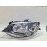 Recambio de faro delantero izquierdo para seat ibiza iv st (6j8, 6p8) 1.2 tsi referencia OEM IAM 6J1941021K  
