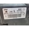 Recambio de faro delantero izquierdo para seat ibiza iv st (6j8, 6p8) 1.2 tsi referencia OEM IAM 6J1941021K  