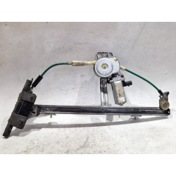 Recambio de mecanismo elevalunas delantero derecho para alfa romeo 145 (1994) 1.4 [1,4 ltr. - 66 kw cat] referencia OEM IAM   