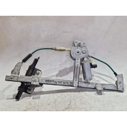 Recambio de mando elevalunas delantero izquierdo para alfa romeo 145 (1994) 1.4 [1,4 ltr. - 66 kw cat] referencia OEM IAM   