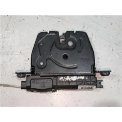 Recambio de cerradura porton para bmw serie 4 coupe (f32)(2013) referencia OEM IAM 918064107  