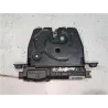 Recambio de cerradura porton para bmw serie 4 coupe (f32)(2013) referencia OEM IAM 918064107  