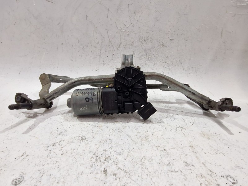 Recambio de mecanismo limpia delantero para peugeot 207 cc (wd_) 1.6 16v referencia OEM IAM 0390241970  