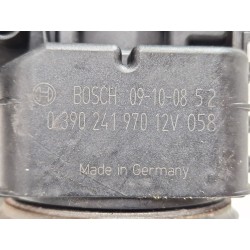 Recambio de mecanismo limpia delantero para peugeot 207 cc (wd_) 1.6 16v referencia OEM IAM 0390241970  