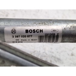 Recambio de mecanismo limpia delantero para peugeot 207 cc (wd_) 1.6 16v referencia OEM IAM 0390241970  