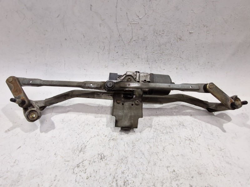 Recambio de mecanismo limpia delantero para seat ibiza iii (6l1) 1.4 16v referencia OEM IAM 0390241526  