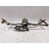 Recambio de mecanismo limpia delantero para seat ibiza iii (6l1) 1.4 16v referencia OEM IAM 0390241526  