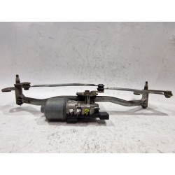 Recambio de mecanismo limpia delantero para seat ibiza iii (6l1) 1.4 16v referencia OEM IAM 0390241526  