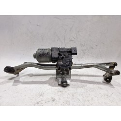 Recambio de mecanismo limpia delantero para seat ibiza iii (6l1) 1.4 16v referencia OEM IAM 0390241526  