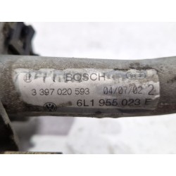 Recambio de mecanismo limpia delantero para seat ibiza iii (6l1) 1.4 16v referencia OEM IAM 0390241526  