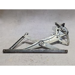 Recambio de mecanismo elevalunas delantero derecho para toyota corolla sedán (_e15_) 2.0 d-4d (ade150) referencia OEM IAM 857103