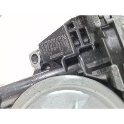 Recambio de mecanismo elevalunas delantero derecho para toyota corolla sedán (_e15_) 2.0 d-4d (ade150) referencia OEM IAM 857103