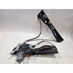 MECANISMO ELEVALUNAS DELANTERO DERECHO 13260144 