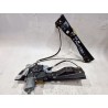 Recambio de mecanismo elevalunas delantero derecho para opel astra j gtc 2.0 cdti (08) referencia OEM IAM 13260144  