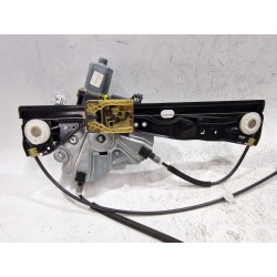 Recambio de mecanismo elevalunas delantero derecho para opel astra j gtc 2.0 cdti (08) referencia OEM IAM 13260144  
